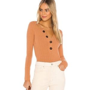 Free people long sleeve